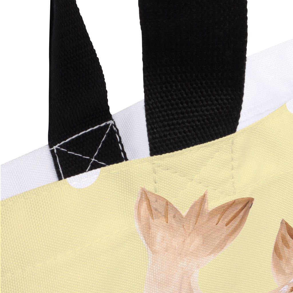 Shopper Robbe liegend Beutel, Einkaufstasche, Tasche, Strandtasche, Einkaufsbeutel, Shopper, Schultasche, Freizeittasche, Tragebeutel, Schulbeutel, Alltagstasche, Tiermotive, Gute Laune, lustige Sprüche, Tiere, Robbe, Robben, Seehund, Strand, Meerestier, Ostsee, Nordsee, Lachen, Freude