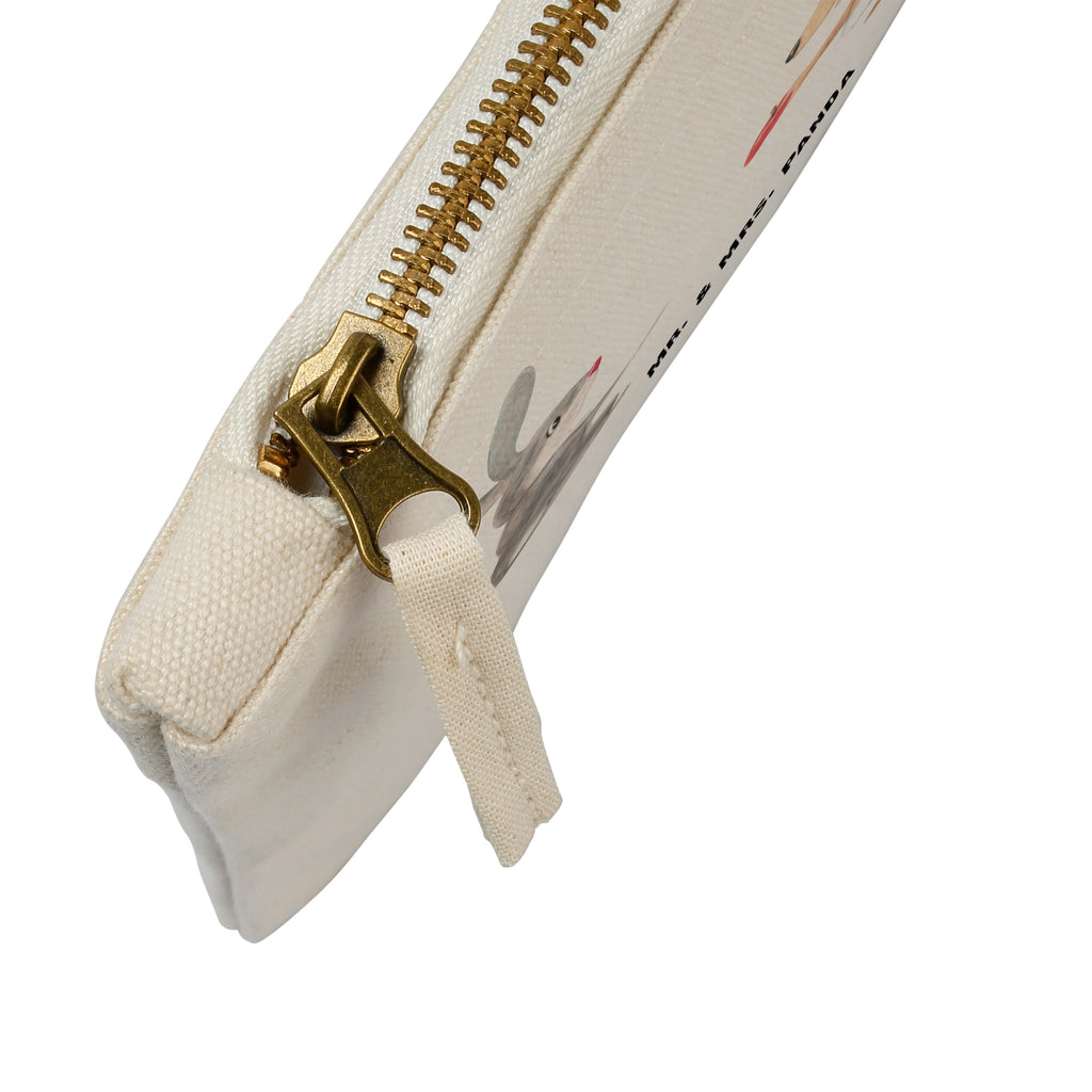 Schminktasche Liebe ist nie ohne Schmerz Schminktasche, Kosmetiktasche, Kosmetikbeutel, Stiftemäppchen, Etui, Federmappe, Makeup, XXL, Schminketui, Kosmetiketui, Schlamperetui, Tiermotive, Gute Laune, lustige Sprüche, Tiere, Igel und Hase, Igel, Hase, Liebe Spruch, Liebeskummer Geschenk, Herzschmerz, Trösten, Trennungsschmerz, Spruch romantisch