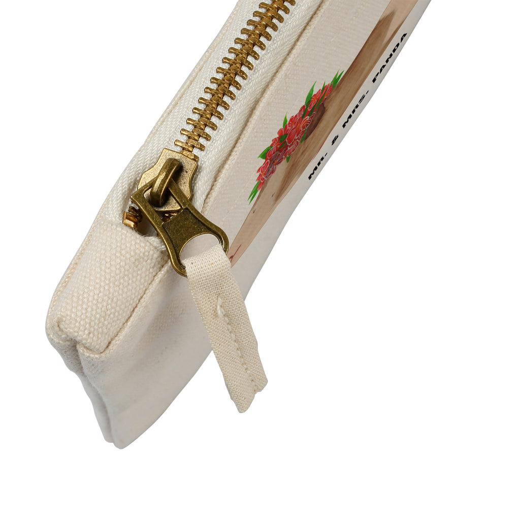 Schminktasche Meerschweinchen weise Schminktasche, Kosmetiktasche, Kosmetikbeutel, Stiftemäppchen, Etui, Federmappe, Makeup, XXL, Schminketui, Kosmetiketui, Schlamperetui, Tiermotive, Gute Laune, lustige Sprüche, Tiere, Meerschweinchen, Meerie, Meeries, Wunder, Blumenkind, Realität, Spruch, Weisheit, Motivation, Wunderland