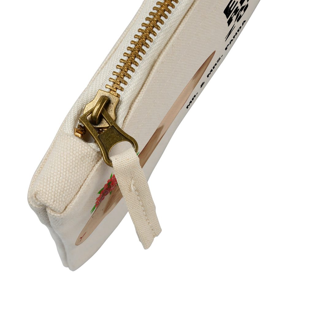 Schminktasche Meerschweinchen weise Schminktasche, Kosmetiktasche, Kosmetikbeutel, Stiftemäppchen, Etui, Federmappe, Makeup, XXL, Schminketui, Kosmetiketui, Schlamperetui, Tiermotive, Gute Laune, lustige Sprüche, Tiere, Meerschweinchen, Meerie, Meeries, Wunder, Blumenkind, Realität, Spruch, Weisheit, Motivation, Wunderland