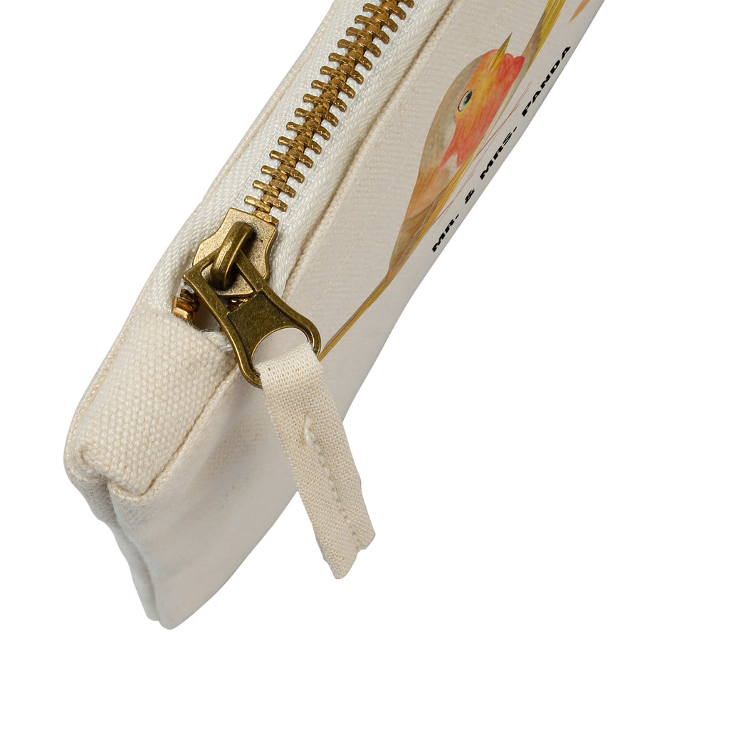 Schminktasche Rotkehlchen mit Federn Schminktasche, Kosmetiktasche, Kosmetikbeutel, Stiftemäppchen, Etui, Federmappe, Makeup, XXL, Schminketui, Kosmetiketui, Schlamperetui, Tiermotive, Gute Laune, lustige Sprüche, Tiere, What if i fall, Rotkehlchen, Spruch Motivation, Spruch Mut, Vogel, Motivation Sprüche, Motivationsbilder, fliegen