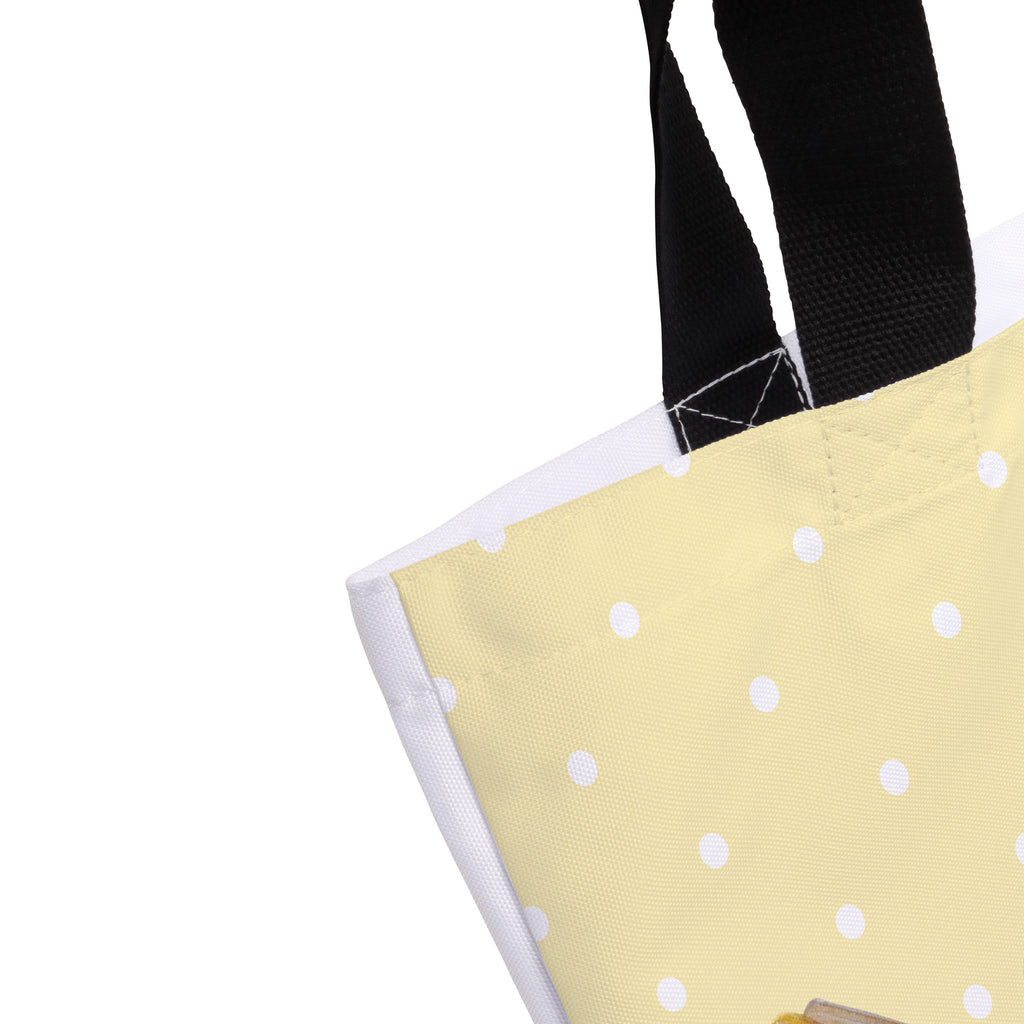 Shopper Rotkehlchen mit Federn Beutel, Einkaufstasche, Tasche, Strandtasche, Einkaufsbeutel, Shopper, Schultasche, Freizeittasche, Tragebeutel, Schulbeutel, Alltagstasche, Tiermotive, Gute Laune, lustige Sprüche, Tiere, What if i fall, Rotkehlchen, Spruch Motivation, Spruch Mut, Vogel, Motivation Sprüche, Motivationsbilder, fliegen