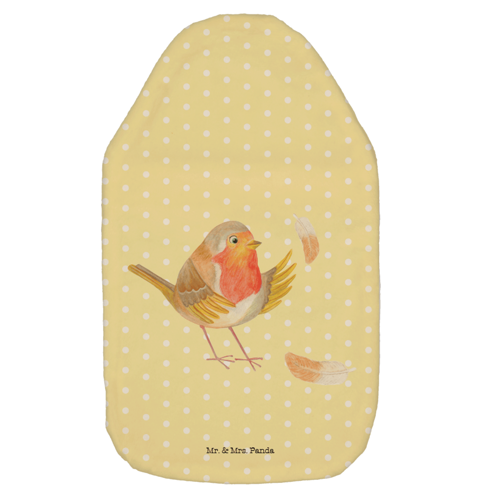 Wärmflasche Rotkehlchen mit Federn Wärmekissen, Kinderwärmflasche, Körnerkissen, Wärmflaschenbezug, Wärmflasche mit Bezug, Tiermotive, Gute Laune, lustige Sprüche, Tiere, What if i fall, Rotkehlchen, Spruch Motivation, Spruch Mut, Vogel, Motivation Sprüche, Motivationsbilder, fliegen