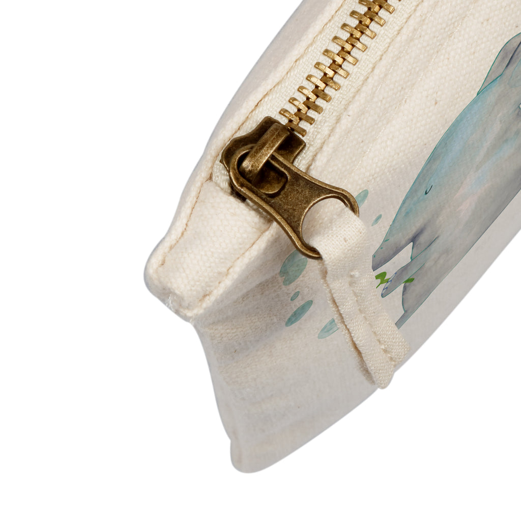 Schminktasche Elefant Seifenblasen Schminktasche, Kosmetiktasche, Kosmetikbeutel, Stiftemäppchen, Etui, Federmappe, Makeup, XXL, Schminketui, Kosmetiketui, Schlamperetui, Tiermotive, Gute Laune, lustige Sprüche, Tiere, Elefant, Elefanten, Dickhäter, Rüsseltier, Seifenblasen, Liebe, Heimat, Gefühl. Daheim, Liebesbeweis, Liebesspruch