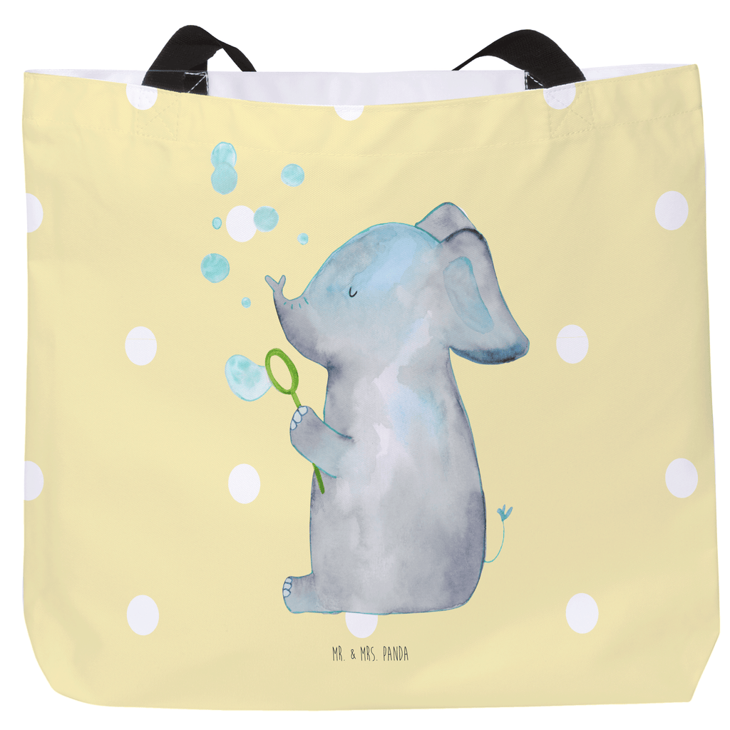 Shopper Elefant Seifenblasen Beutel, Einkaufstasche, Tasche, Strandtasche, Einkaufsbeutel, Shopper, Schultasche, Freizeittasche, Tragebeutel, Schulbeutel, Alltagstasche, Tiermotive, Gute Laune, lustige Sprüche, Tiere, Elefant, Elefanten, Dickhäter, Rüsseltier, Seifenblasen, Liebe, Heimat, Gefühl. Daheim, Liebesbeweis, Liebesspruch