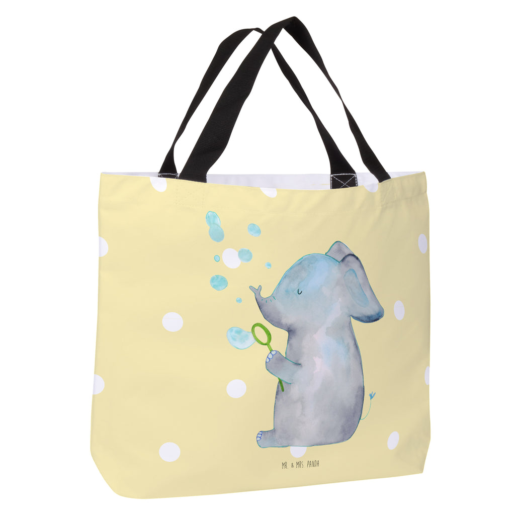 Shopper Elefant Seifenblasen Beutel, Einkaufstasche, Tasche, Strandtasche, Einkaufsbeutel, Shopper, Schultasche, Freizeittasche, Tragebeutel, Schulbeutel, Alltagstasche, Tiermotive, Gute Laune, lustige Sprüche, Tiere, Elefant, Elefanten, Dickhäter, Rüsseltier, Seifenblasen, Liebe, Heimat, Gefühl. Daheim, Liebesbeweis, Liebesspruch