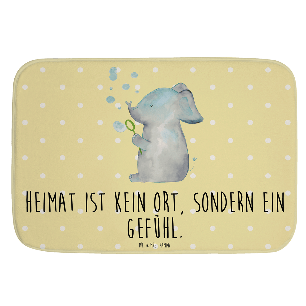 Badvorleger Elefant Seifenblasen Badematte, Badteppich, Duschvorleger, Badezimmerteppich, Badezimmermatte, Badvorleger, Duschmatte, Duschteppich, Tiermotive, Gute Laune, lustige Sprüche, Tiere, Elefant, Elefanten, Dickhäter, Rüsseltier, Seifenblasen, Liebe, Heimat, Gefühl. Daheim, Liebesbeweis, Liebesspruch