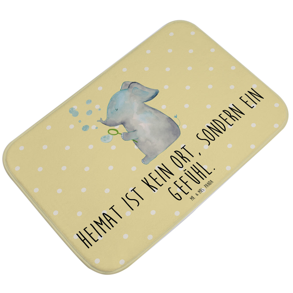 Badvorleger Elefant Seifenblasen Badematte, Badteppich, Duschvorleger, Badezimmerteppich, Badezimmermatte, Badvorleger, Duschmatte, Duschteppich, Tiermotive, Gute Laune, lustige Sprüche, Tiere, Elefant, Elefanten, Dickhäter, Rüsseltier, Seifenblasen, Liebe, Heimat, Gefühl. Daheim, Liebesbeweis, Liebesspruch