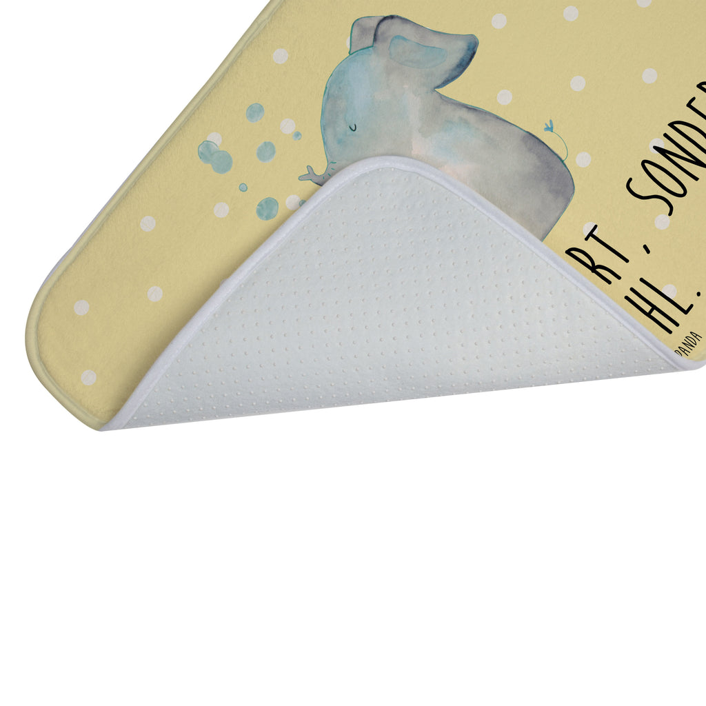 Badvorleger Elefant Seifenblasen Badematte, Badteppich, Duschvorleger, Badezimmerteppich, Badezimmermatte, Badvorleger, Duschmatte, Duschteppich, Tiermotive, Gute Laune, lustige Sprüche, Tiere, Elefant, Elefanten, Dickhäter, Rüsseltier, Seifenblasen, Liebe, Heimat, Gefühl. Daheim, Liebesbeweis, Liebesspruch