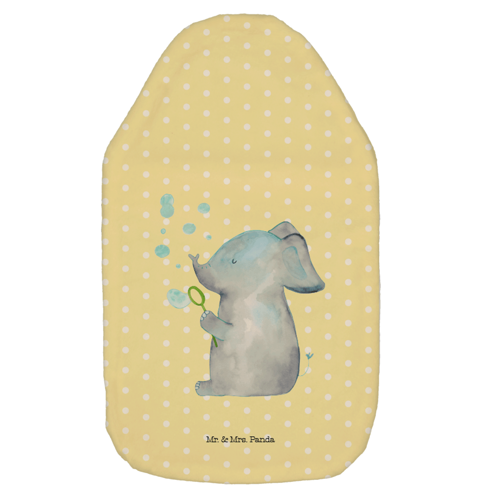 Wärmflasche Elefant Seifenblasen Wärmekissen, Kinderwärmflasche, Körnerkissen, Wärmflaschenbezug, Wärmflasche mit Bezug, Tiermotive, Gute Laune, lustige Sprüche, Tiere, Elefant, Elefanten, Dickhäter, Rüsseltier, Seifenblasen, Liebe, Heimat, Gefühl. Daheim, Liebesbeweis, Liebesspruch