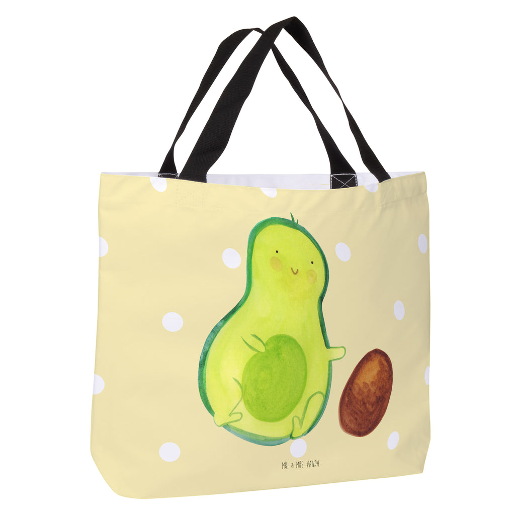 Shopper Avocado rollt Kern Beutel, Einkaufstasche, Tasche, Strandtasche, Einkaufsbeutel, Shopper, Schultasche, Freizeittasche, Tragebeutel, Schulbeutel, Alltagstasche, Avocado, Veggie, Vegan, Gesund, Avocados, Schwanger, Geburt, Geburtstag, Säugling, Kind, erstes Kind, zur Geburt, Schwangerschaft, Babyparty, Baby, große Liebe, Liebe, Love