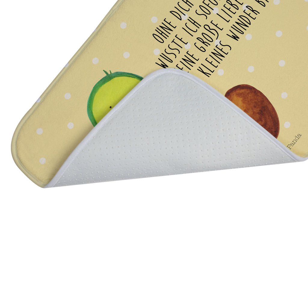 Badvorleger Avocado rollt Kern Badematte, Badteppich, Duschvorleger, Badezimmerteppich, Badezimmermatte, Badvorleger, Duschmatte, Duschteppich, Avocado, Veggie, Vegan, Gesund, Avocados, Schwanger, Geburt, Geburtstag, Säugling, Kind, erstes Kind, zur Geburt, Schwangerschaft, Babyparty, Baby, große Liebe, Liebe, Love