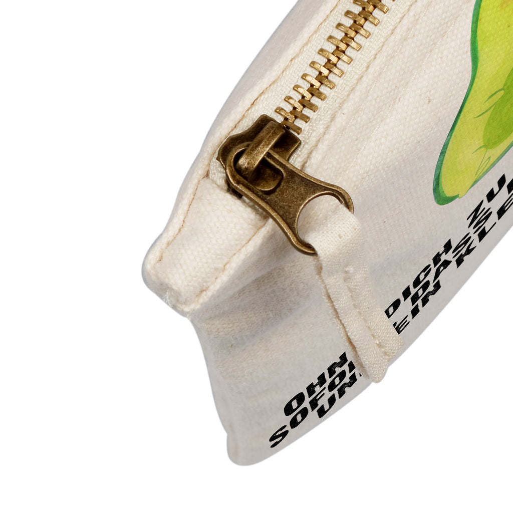 Schminktasche Avocado rollt Kern Schminktasche, Kosmetiktasche, Kosmetikbeutel, Stiftemäppchen, Etui, Federmappe, Makeup, XXL, Schminketui, Kosmetiketui, Schlamperetui, Avocado, Veggie, Vegan, Gesund, Avocados, Schwanger, Geburt, Geburtstag, Säugling, Kind, erstes Kind, zur Geburt, Schwangerschaft, Babyparty, Baby, große Liebe, Liebe, Love