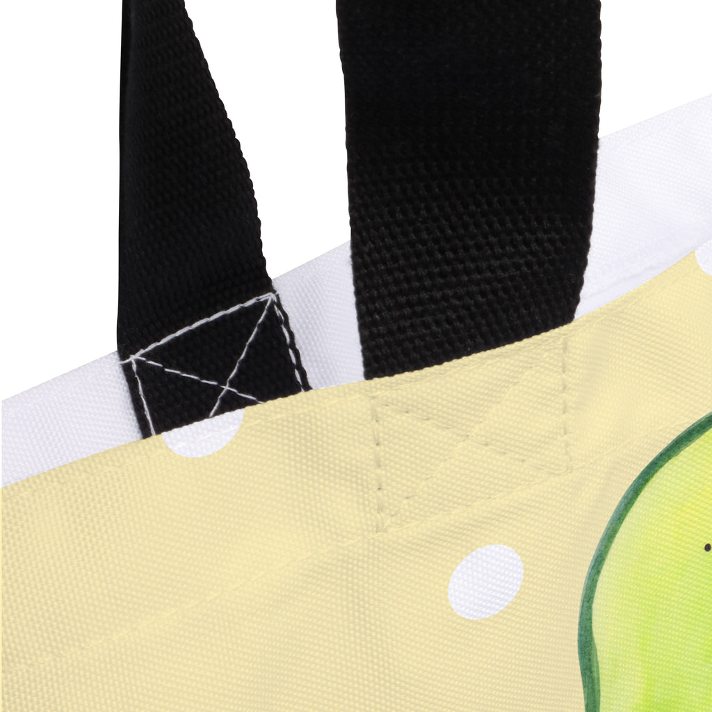 Shopper Avocado mit Kern Beutel, Einkaufstasche, Tasche, Strandtasche, Einkaufsbeutel, Shopper, Schultasche, Freizeittasche, Tragebeutel, Schulbeutel, Alltagstasche, Avocado, Veggie, Vegan, Gesund, Avokado, Avocadokern, Kern, Pflanze, Spruch Leben