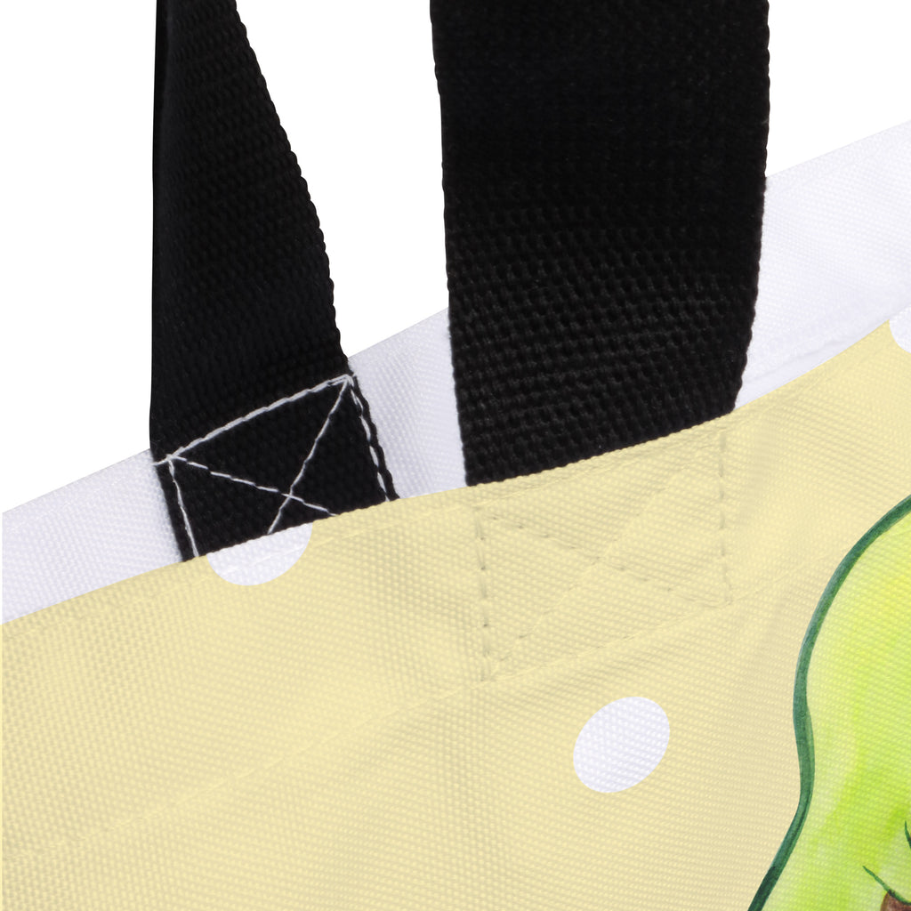 Shopper Avocado mit Kern Beutel, Einkaufstasche, Tasche, Strandtasche, Einkaufsbeutel, Shopper, Schultasche, Freizeittasche, Tragebeutel, Schulbeutel, Alltagstasche, Avocado, Veggie, Vegan, Gesund, Avokado, Avocadokern, Kern, Pflanze, Spruch Leben