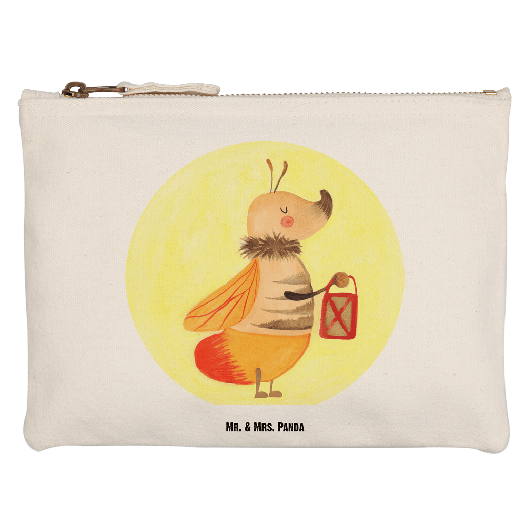 Schminktasche Glühwürmchen Schminktasche, Kosmetiktasche, Kosmetikbeutel, Stiftemäppchen, Etui, Federmappe, Makeup, XXL, Schminketui, Kosmetiketui, Schlamperetui, Tiermotive, Gute Laune, lustige Sprüche, Tiere, Glühwürmchen, Glühwurm, Falter, Liebe, Leuchten, magisch, Liebesbeweis, Lieblingsmensch, Verlobung, Heiratsantrag, Jahrestag, Liebesspruch