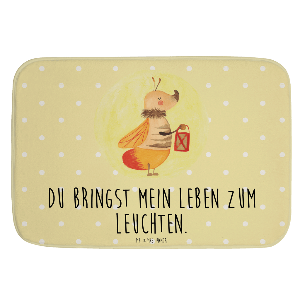 Badvorleger Glühwürmchen Badematte, Badteppich, Duschvorleger, Badezimmerteppich, Badezimmermatte, Badvorleger, Duschmatte, Duschteppich, Tiermotive, Gute Laune, lustige Sprüche, Tiere, Glühwürmchen, Glühwurm, Falter, Liebe, Leuchten, magisch, Liebesbeweis, Lieblingsmensch, Verlobung, Heiratsantrag, Jahrestag, Liebesspruch