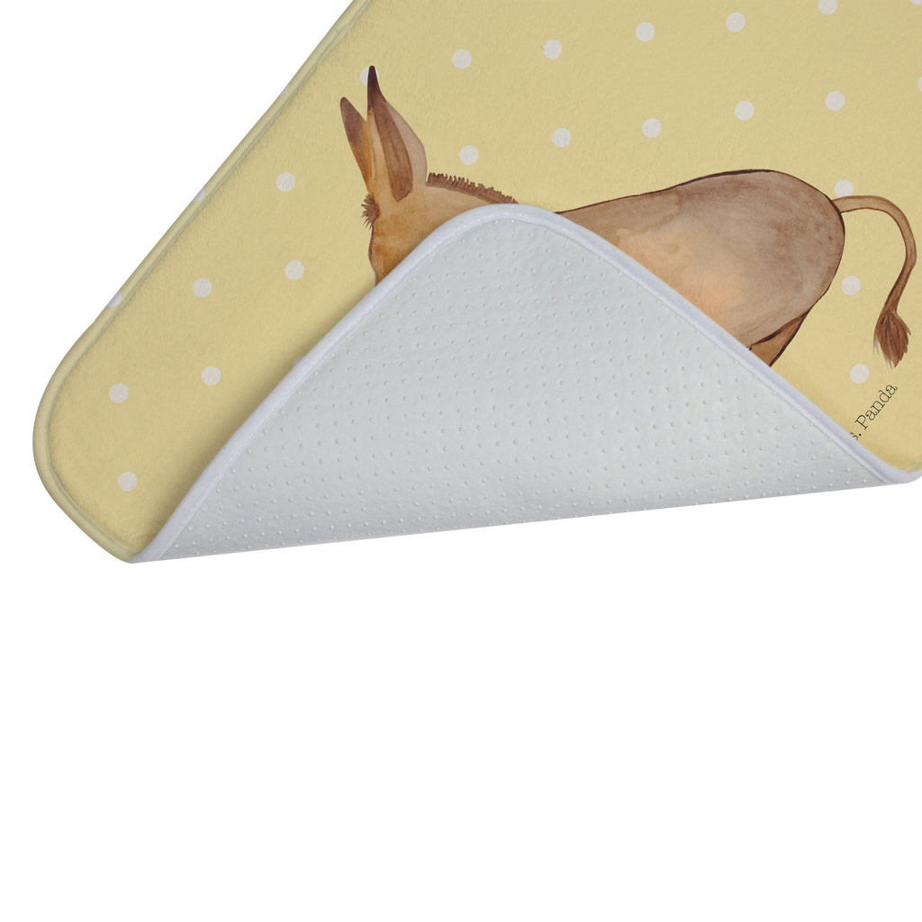 Badvorleger Esel Badematte, Badteppich, Duschvorleger, Badezimmerteppich, Badezimmermatte, Badvorleger, Duschmatte, Duschteppich, Tiermotive, Gute Laune, lustige Sprüche, Tiere, Esel, Weisheit, Lebensmut, Lebensglück, Ziel, Lebensziel, Mut, erfolg, tapferkeit, positive gedanken, zuversicht