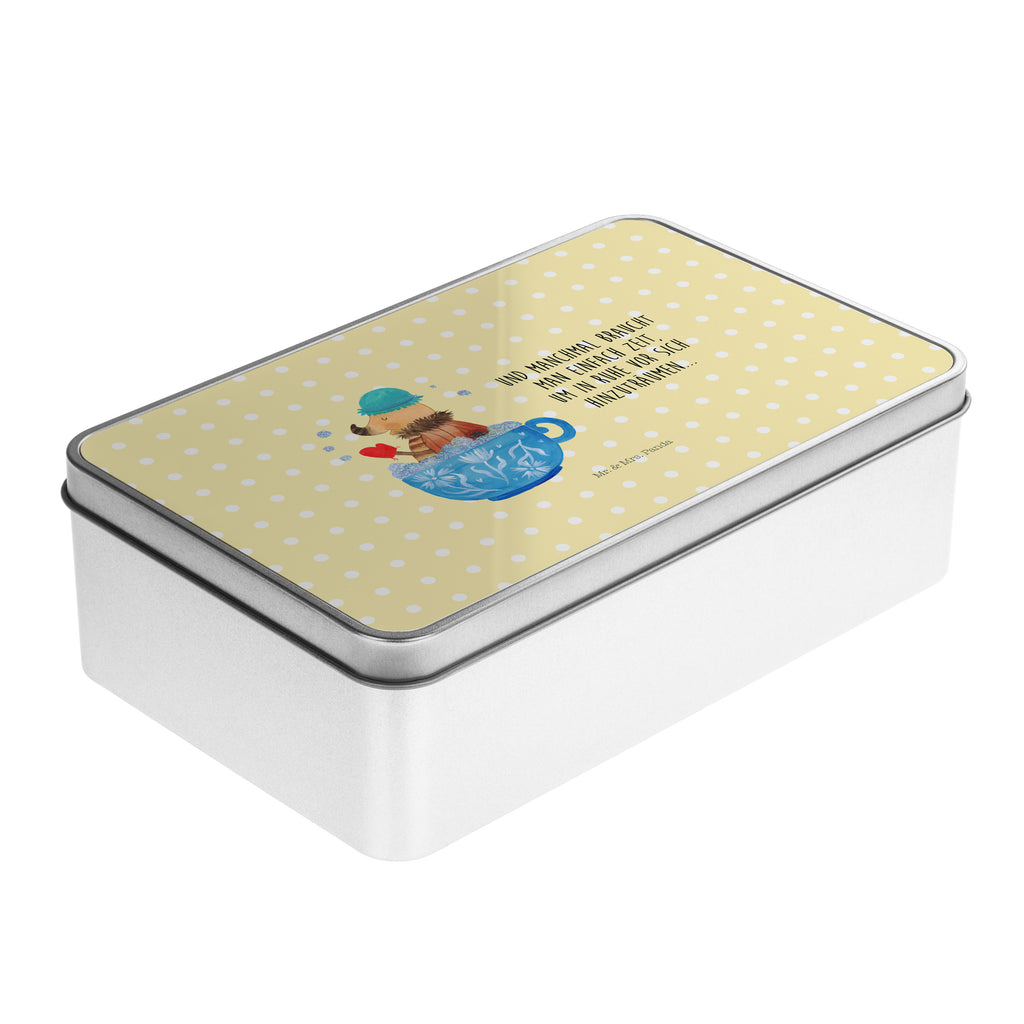 Metalldose rechteckig Nachtfalter Schaumbad Blechdose, Metalldose, Blechbox, Container, Keksdose, Vorratsdose, Vorratsbox, Döschen, Versperbox, Vesperdose, Aufbewahrungsdose, Aufbewahrungsbox, Aluminiumdose, Dose, Tiermotive, Gute Laune, lustige Sprüche, Tiere, Nachtfalter, Schaumbad, Badezimmer, Bad, WC, Badezimmerdeko, Baden, Tasse, Träumen, verträumt, Ziele, Zeitmanagement