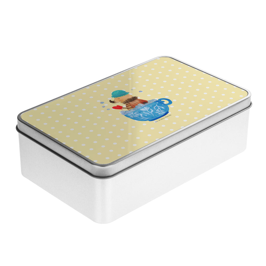 Metalldose rechteckig Nachtfalter Schaumbad Blechdose, Metalldose, Blechbox, Container, Keksdose, Vorratsdose, Vorratsbox, Döschen, Versperbox, Vesperdose, Aufbewahrungsdose, Aufbewahrungsbox, Aluminiumdose, Dose, Tiermotive, Gute Laune, lustige Sprüche, Tiere, Nachtfalter, Schaumbad, Badezimmer, Bad, WC, Badezimmerdeko, Baden, Tasse, Träumen, verträumt, Ziele, Zeitmanagement