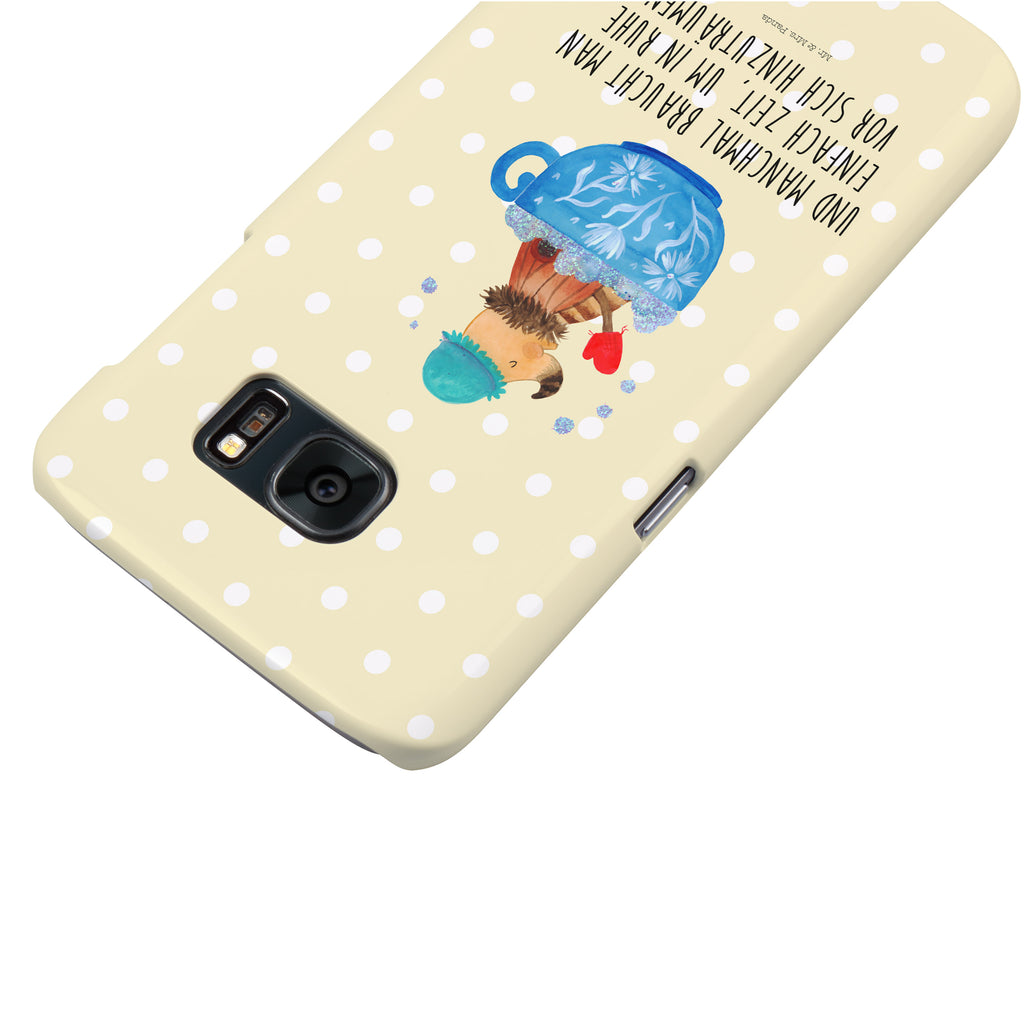 Samsung Galaxy S7 Handyhülle Nachtfalter Schaumbad Handycover, Handyhülle, Cover, Handy, Hülle, Samsung, Samsung Galaxy S7, süße Tiermotive, gute Laune, lustige Sprüche, Tiere, Nachtfalter, Schaumbad, Badezimmer, Bad, WC, Badezimmerdeko, Baden, Tasse, Träumen, verträumt, Ziele, Zeitmanagement