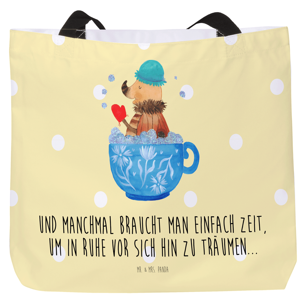 Shopper Nachtfalter Schaumbad Beutel, Einkaufstasche, Tasche, Strandtasche, Einkaufsbeutel, Shopper, Schultasche, Freizeittasche, Tragebeutel, Schulbeutel, Alltagstasche, Tiermotive, Gute Laune, lustige Sprüche, Tiere, Nachtfalter, Schaumbad, Badezimmer, Bad, WC, Badezimmerdeko, Baden, Tasse, Träumen, verträumt, Ziele, Zeitmanagement