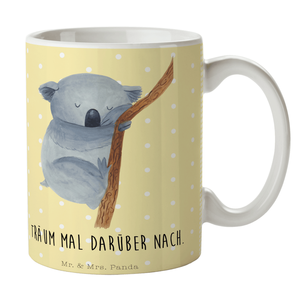 Tasse Koalabär