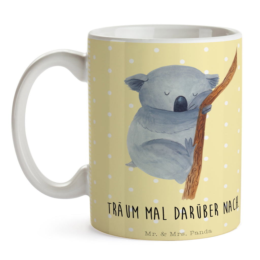 Tasse Koalabär