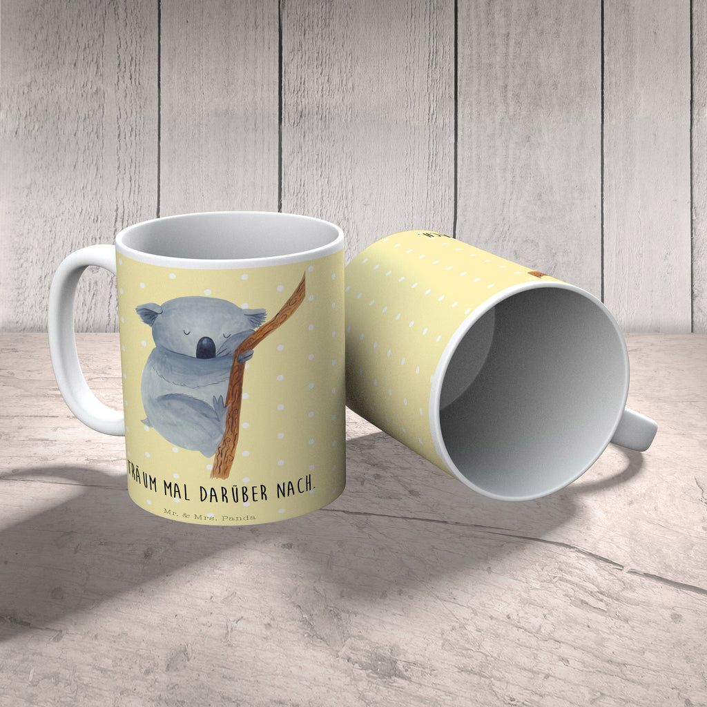 Tasse Koalabär