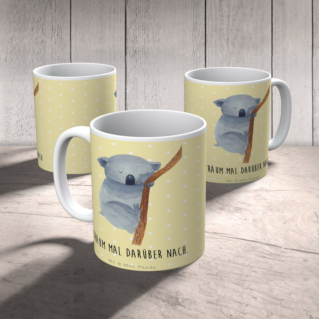 Tasse Koalabär