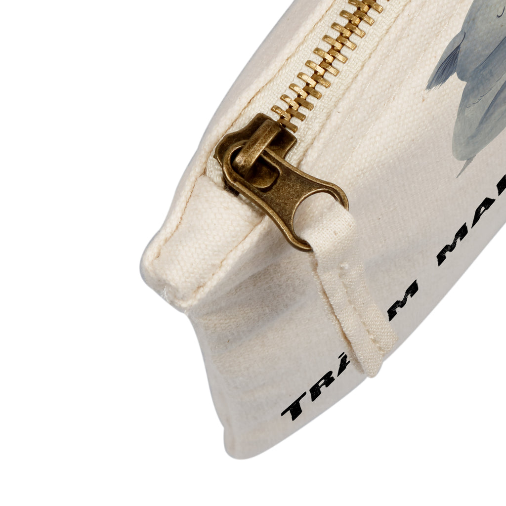 Schminktasche Koalabär Schminktasche, Kosmetiktasche, Kosmetikbeutel, Stiftemäppchen, Etui, Federmappe, Makeup, XXL, Schminketui, Kosmetiketui, Schlamperetui, Tiermotive, Gute Laune, lustige Sprüche, Tiere, Koala, träumen, Traum, schlafen, Schlafzimmer, Traumland, Bär, Koalabär