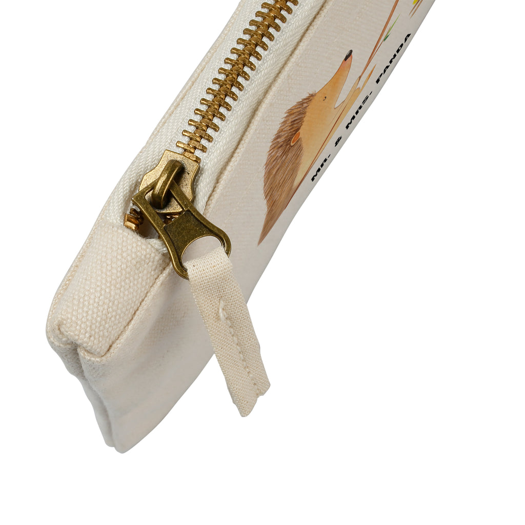 Schminktasche Igel grillt Schminktasche, Kosmetiktasche, Kosmetikbeutel, Stiftemäppchen, Etui, Federmappe, Makeup, XXL, Schminketui, Kosmetiketui, Schlamperetui, Tiermotive, Gute Laune, lustige Sprüche, Tiere, Igel, Grillen, Ziele, Motivation, arbeitslos, Sinn des Lebens, Spruch