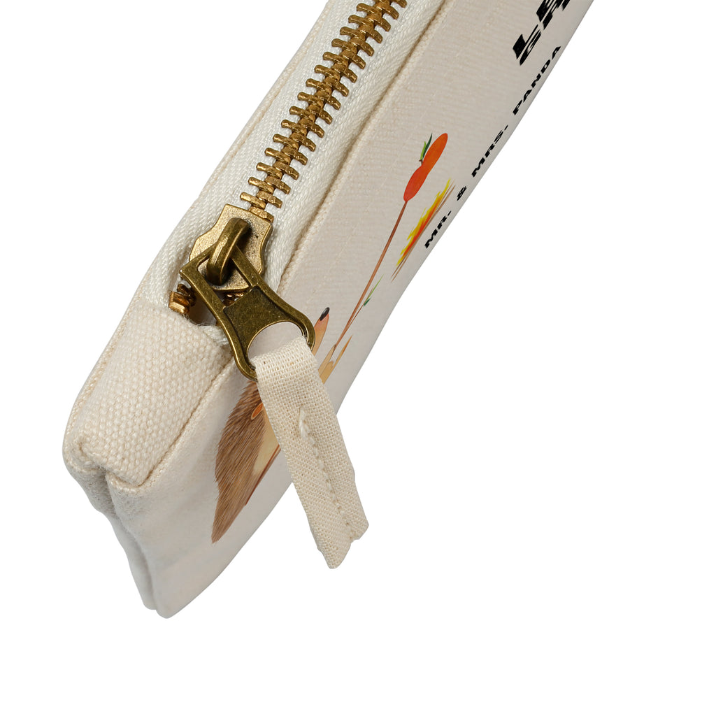 Schminktasche Igel grillt Schminktasche, Kosmetiktasche, Kosmetikbeutel, Stiftemäppchen, Etui, Federmappe, Makeup, XXL, Schminketui, Kosmetiketui, Schlamperetui, Tiermotive, Gute Laune, lustige Sprüche, Tiere, Igel, Grillen, Ziele, Motivation, arbeitslos, Sinn des Lebens, Spruch