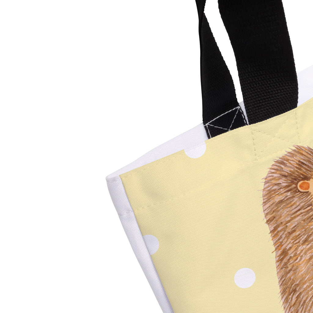 Shopper Igel grillt Beutel, Einkaufstasche, Tasche, Strandtasche, Einkaufsbeutel, Shopper, Schultasche, Freizeittasche, Tragebeutel, Schulbeutel, Alltagstasche, Tiermotive, Gute Laune, lustige Sprüche, Tiere, Igel, Grillen, Ziele, Motivation, arbeitslos, Sinn des Lebens, Spruch