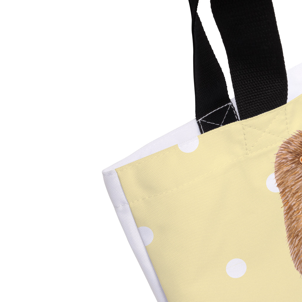 Shopper Igel grillt Beutel, Einkaufstasche, Tasche, Strandtasche, Einkaufsbeutel, Shopper, Schultasche, Freizeittasche, Tragebeutel, Schulbeutel, Alltagstasche, Tiermotive, Gute Laune, lustige Sprüche, Tiere, Igel, Grillen, Ziele, Motivation, arbeitslos, Sinn des Lebens, Spruch