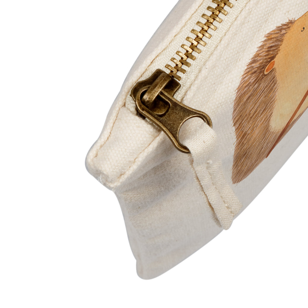 Schminktasche Igel grillt Schminktasche, Kosmetiktasche, Kosmetikbeutel, Stiftemäppchen, Etui, Federmappe, Makeup, XXL, Schminketui, Kosmetiketui, Schlamperetui, Tiermotive, Gute Laune, lustige Sprüche, Tiere, Igel, Grillen, Ziele, Motivation, arbeitslos, Sinn des Lebens, Spruch