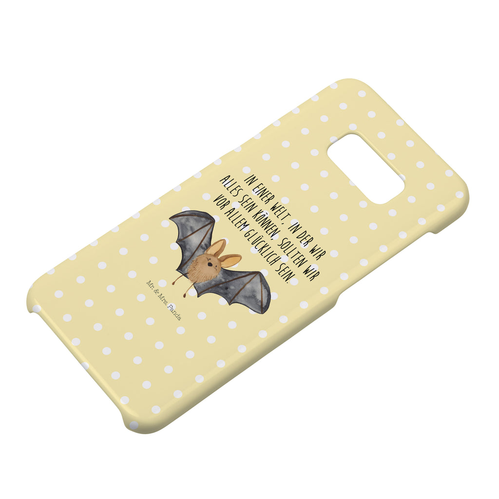 Samsung Galaxy S8 plus Handyhülle  Fledermaus Flügel Handyhülle, Handycover, Cover, Handy, Hülle, Samsung Galaxy S8 plus, Tiermotive, Gute Laune, lustige Sprüche, Tiere