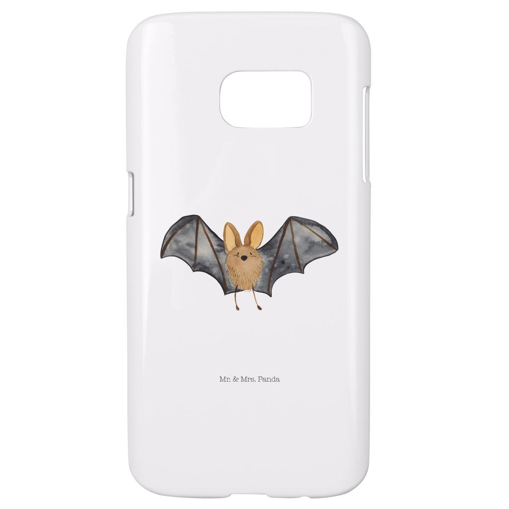 Samsung Galaxy S7 Handyhülle Fledermaus Flügel Handycover, Handyhülle, Cover, Handy, Hülle, Samsung, Samsung Galaxy S7, Tiermotive, Gute Laune, lustige Sprüche, Tiere