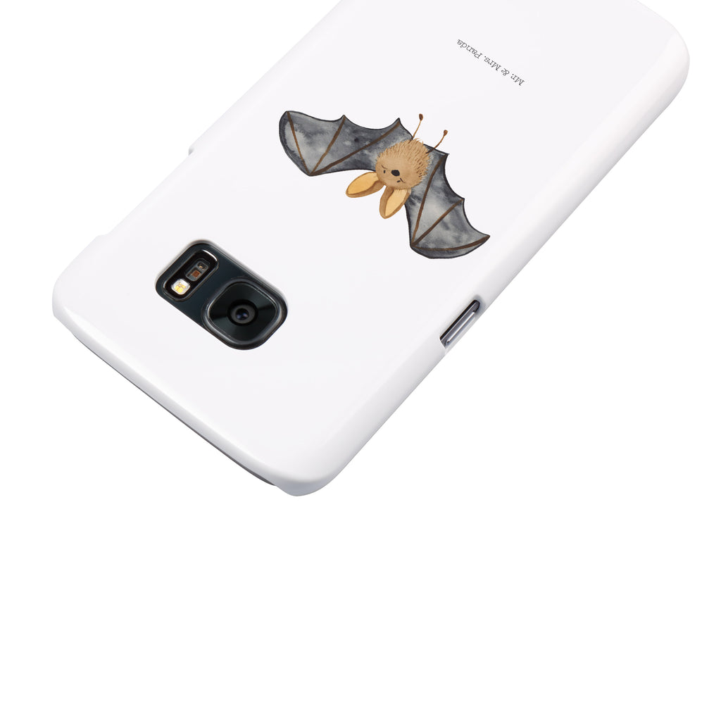 Samsung Galaxy S7 Handyhülle Fledermaus Flügel Handycover, Handyhülle, Cover, Handy, Hülle, Samsung, Samsung Galaxy S7, Tiermotive, Gute Laune, lustige Sprüche, Tiere