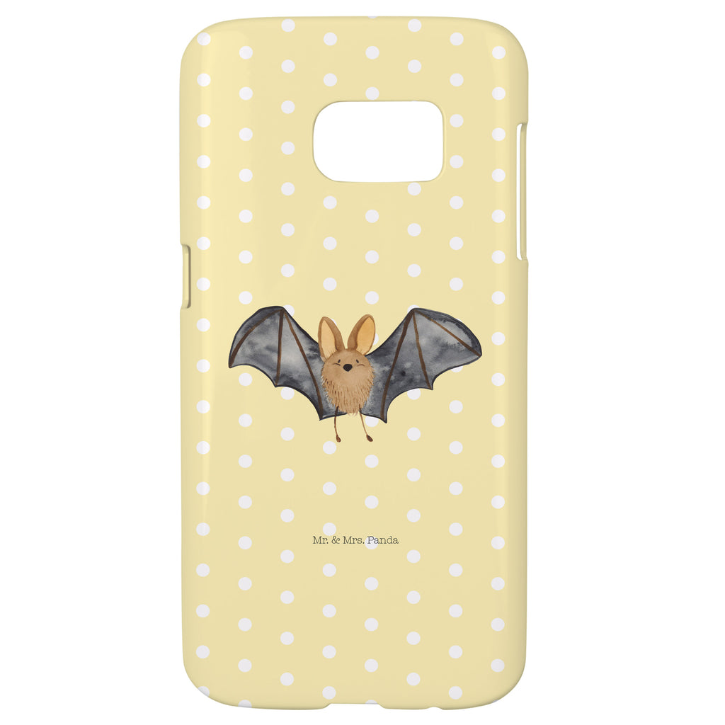 Samsung Galaxy S7 Handyhülle Fledermaus Flügel Handycover, Handyhülle, Cover, Handy, Hülle, Samsung, Samsung Galaxy S7, Tiermotive, Gute Laune, lustige Sprüche, Tiere