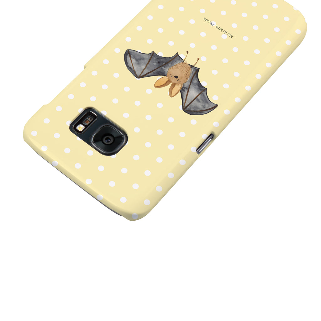 Samsung Galaxy S7 Handyhülle Fledermaus Flügel Handycover, Handyhülle, Cover, Handy, Hülle, Samsung, Samsung Galaxy S7, Tiermotive, Gute Laune, lustige Sprüche, Tiere