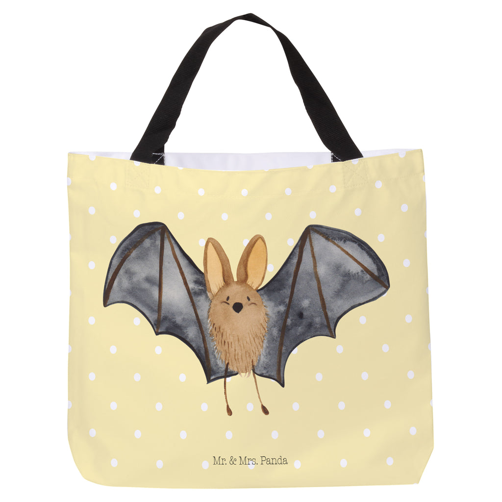 Shopper Fledermaus Flügel Beutel, Einkaufstasche, Tasche, Strandtasche, Einkaufsbeutel, Shopper, Schultasche, Freizeittasche, Tragebeutel, Schulbeutel, Alltagstasche, Tiermotive, Gute Laune, lustige Sprüche, Tiere