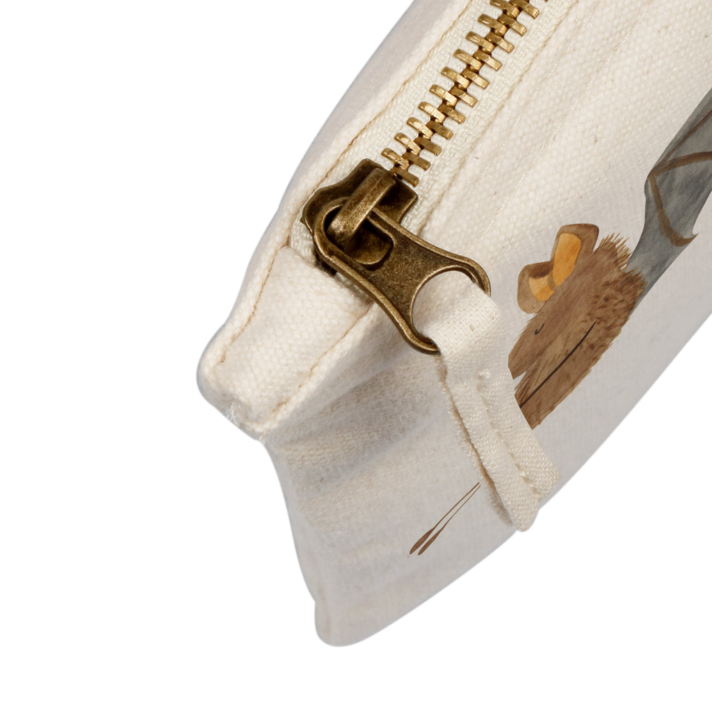 Schminktasche Fledermaus sitzend Schminktasche, Kosmetiktasche, Kosmetikbeutel, Stiftemäppchen, Etui, Federmappe, Makeup, XXL, Schminketui, Kosmetiketui, Schlamperetui, Tiermotive, Gute Laune, lustige Sprüche, Tiere, Fledermaus, Fledermäuse, Motivation, entspannen