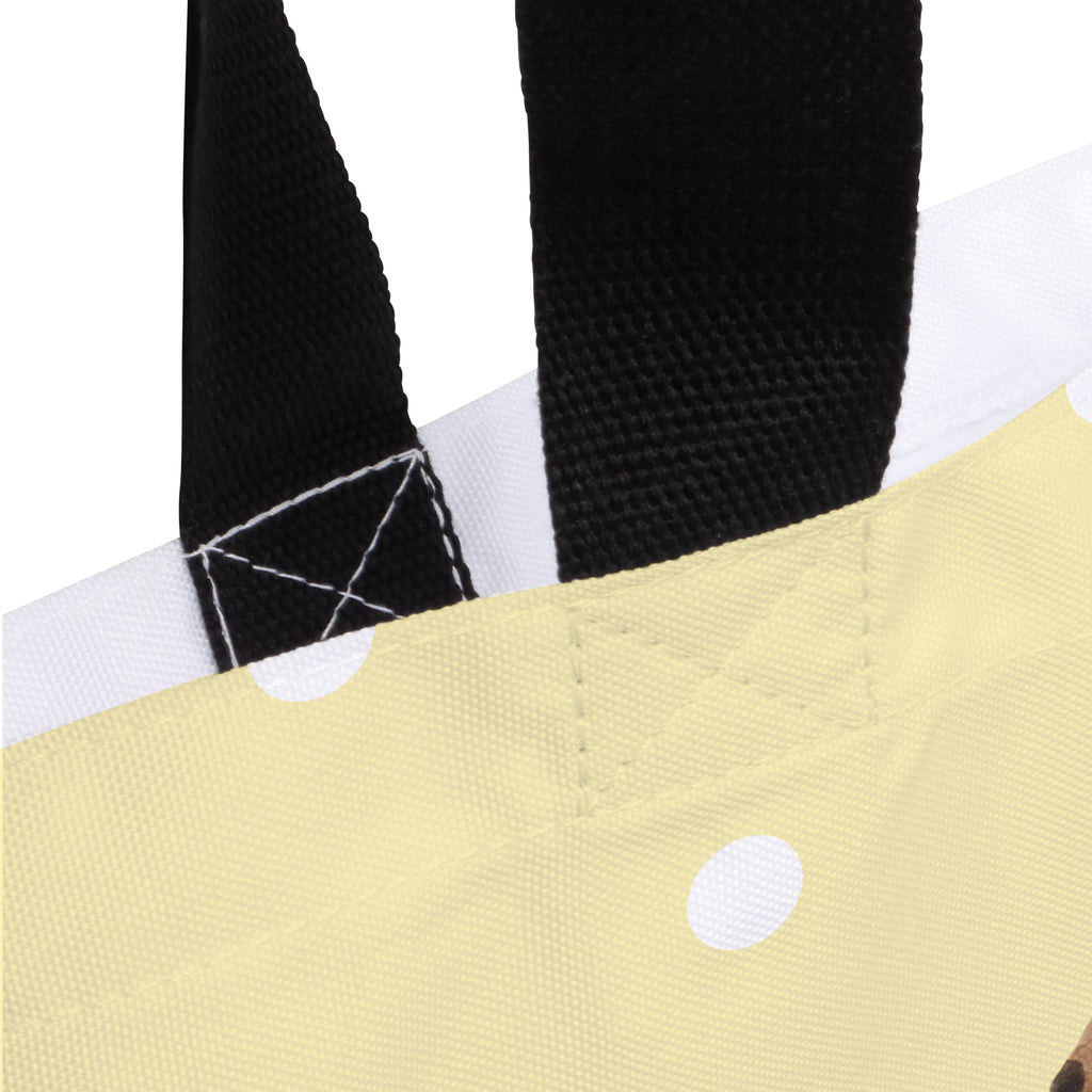 Shopper Fledermaus sitzend Beutel, Einkaufstasche, Tasche, Strandtasche, Einkaufsbeutel, Shopper, Schultasche, Freizeittasche, Tragebeutel, Schulbeutel, Alltagstasche, Tiermotive, Gute Laune, lustige Sprüche, Tiere, Fledermaus, Fledermäuse, Motivation, entspannen