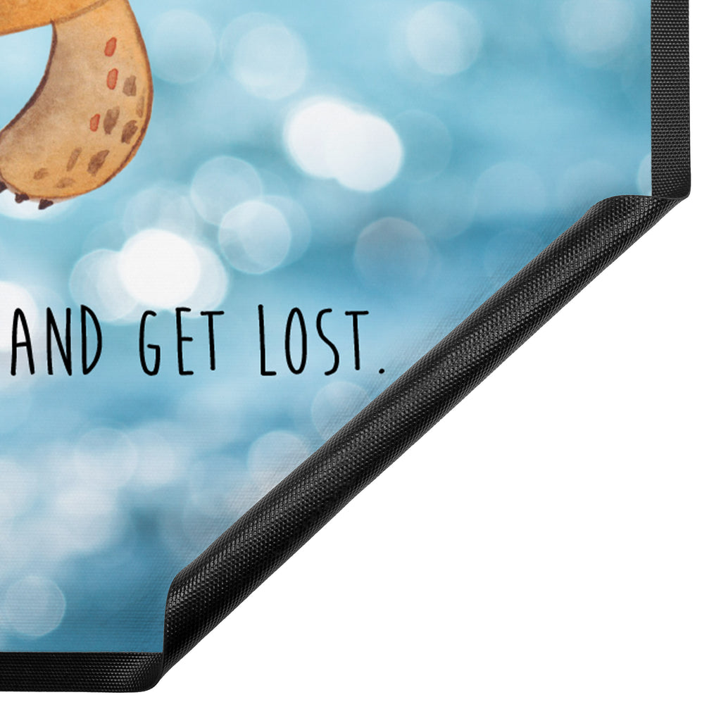 Fußmatte Schildkröte marschiert Schildkröte, Schildkröten, get lost, Abenteuer, Reiselust, Inspiration, Neustart, Motivation, Lieblingsmensch	 Türvorleger, Schmutzmatte, Fußabtreter, Matte, Schmutzfänger, Fußabstreifer, Schmutzfangmatte, Türmatte, Motivfußmatte,  Haustürmatte, Vorleger  Meerestiere, Meer, Urlaub