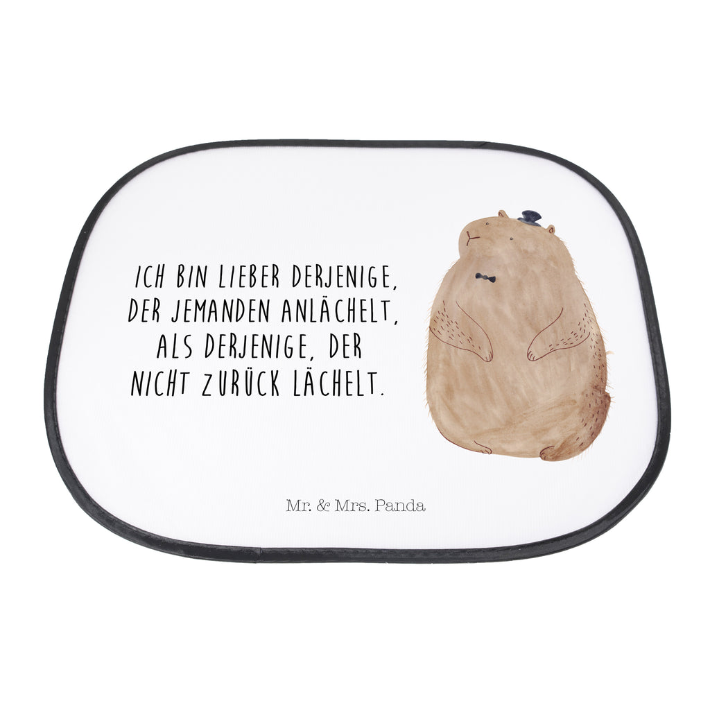 Auto Sonnenschutz Murmeltier Auto Sonnenschutz, Sonnenschutz Baby, Sonnenschutz Kinder, Sonne, Sonnenblende, Sonnenschutzfolie, Sonne Auto, Tiermotive, Gute Laune, lustige Sprüche, Tiere, Murmeltier, Knigge, Fröhlichkeit, Freundlichkeit, Respekt, Anstand