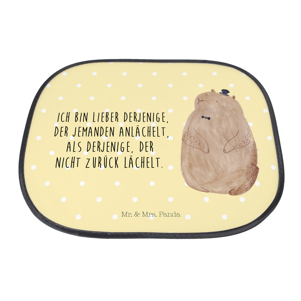 Auto Sonnenschutz Murmeltier Auto Sonnenschutz, Sonnenschutz Baby, Sonnenschutz Kinder, Sonne, Sonnenblende, Sonnenschutzfolie, Sonne Auto, Tiermotive, Gute Laune, lustige Sprüche, Tiere, Murmeltier, Knigge, Fröhlichkeit, Freundlichkeit, Respekt, Anstand