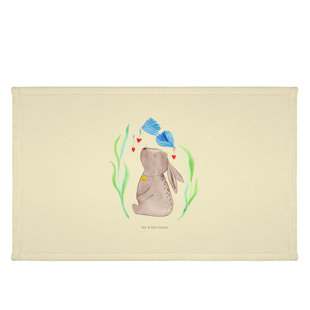 50 x 100 Handtuch Hase Blume Handtuch, Badehandtuch, Badezimmer, Handtücher, groß, Kinder, Baby, Ostern, Osterhase, Ostergeschenke, Osternest, Osterdeko, Geschenk zu Ostern, Hase, Kaninchen, Kind, Taufe, Taufgeschenk, Geburt, Schwangerschaft, erstes Kind, Kindergeburtstag, Geburtstag, Hoffnung, Träume