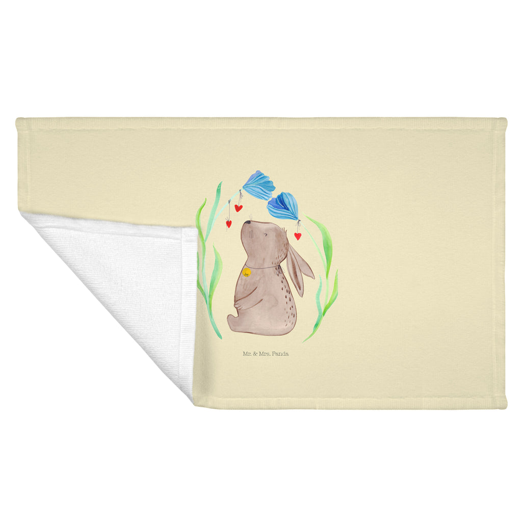 50 x 100 Handtuch Hase Blume Handtuch, Badehandtuch, Badezimmer, Handtücher, groß, Kinder, Baby, Ostern, Osterhase, Ostergeschenke, Osternest, Osterdeko, Geschenk zu Ostern, Hase, Kaninchen, Kind, Taufe, Taufgeschenk, Geburt, Schwangerschaft, erstes Kind, Kindergeburtstag, Geburtstag, Hoffnung, Träume