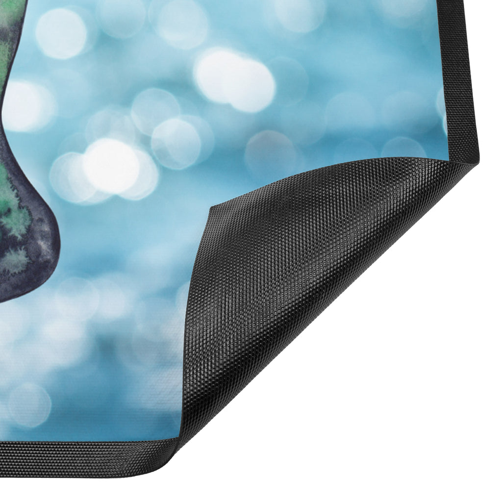 Fußmatte Seekuh happy Seekuh, Seekühe, Selbstliebe, Respekt, Neuanfang, Neustart, Achtsamkeit, Zufrieden, Liebeskummer, Freundin	 Türvorleger, Schmutzmatte, Fußabtreter, Matte, Schmutzfänger, Fußabstreifer, Schmutzfangmatte, Türmatte, Motivfußmatte,  Haustürmatte, Vorleger  Meerestiere, Meer, Urlaub